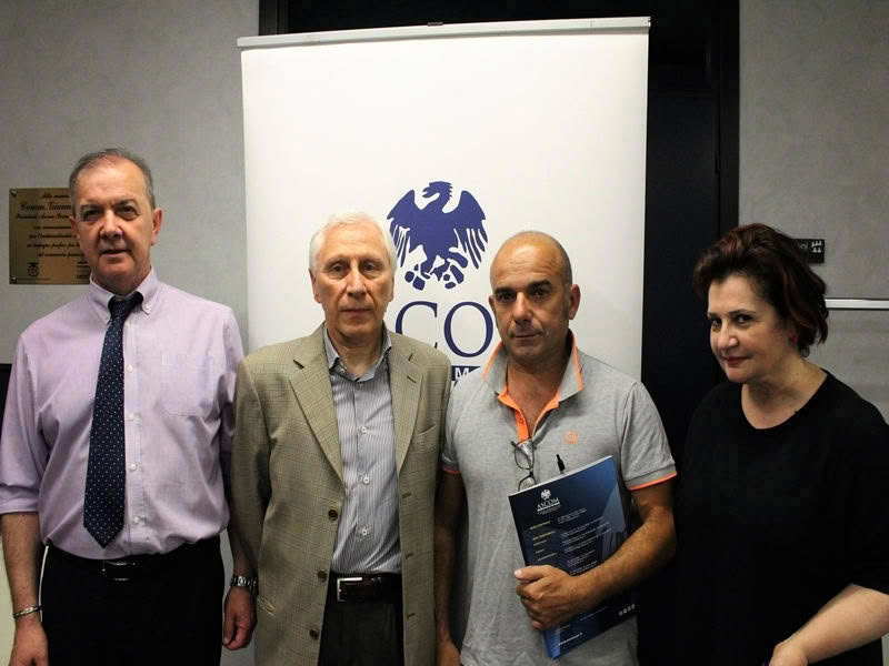 Assemblea FIGISC 11-06-18