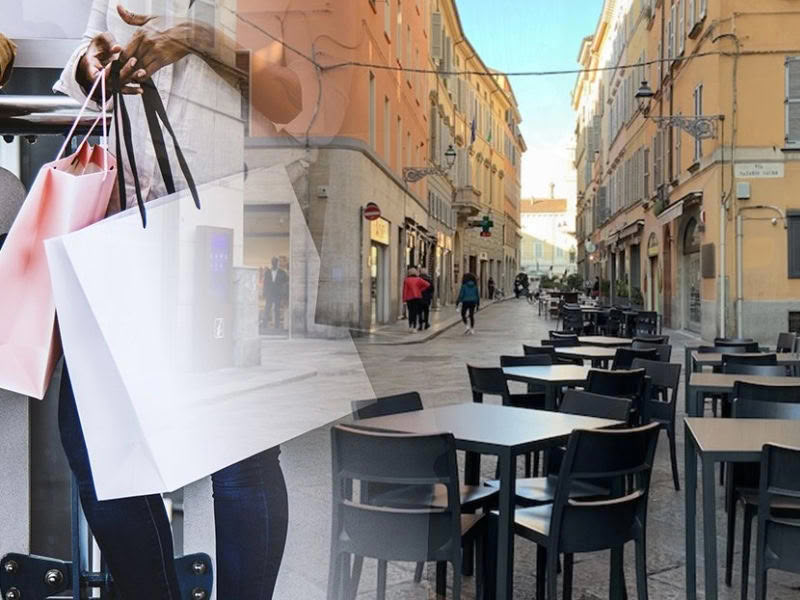 via farini post lockdown