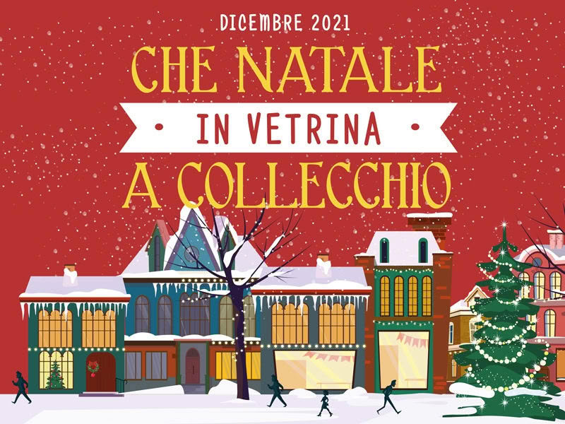 collecchio che natale in vetrina 2021 800x600