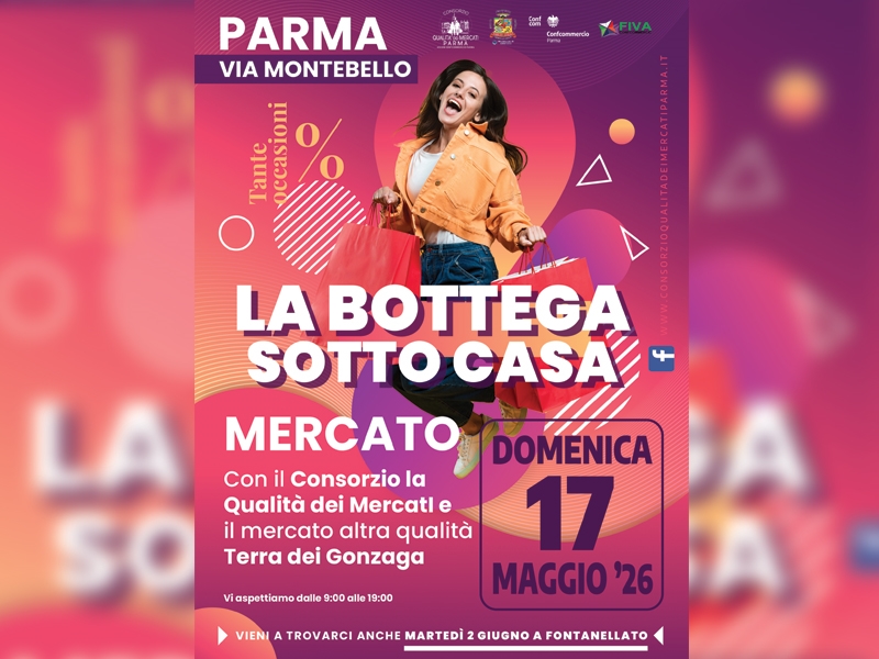 montebello maggio 2026