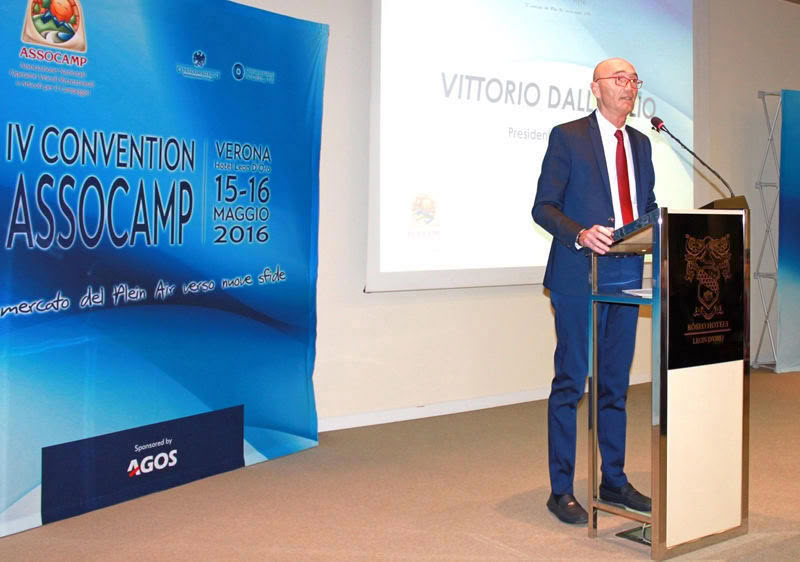 convention assocamp news