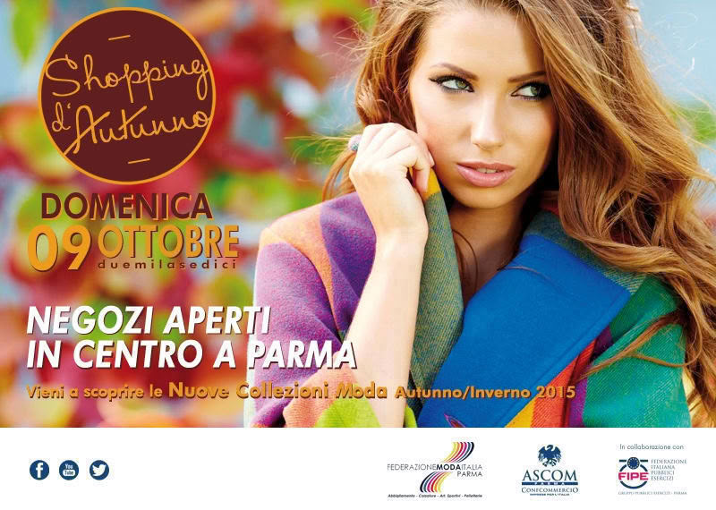 Federmoda ottobre 2016