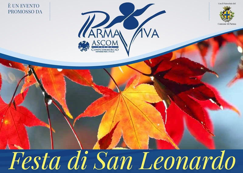 festa san leonardo 2016