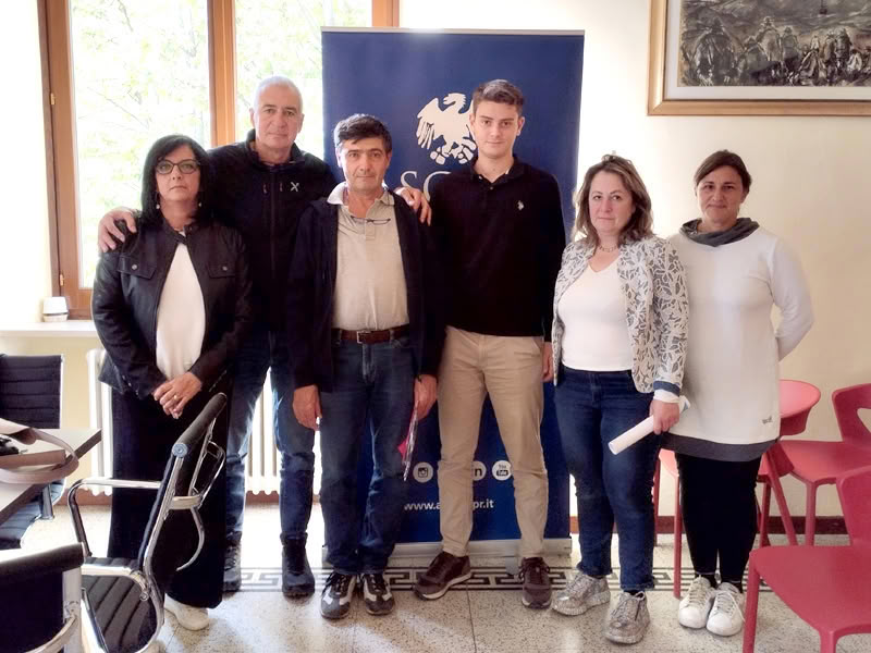 incontro comune corniglio ottobre 2025