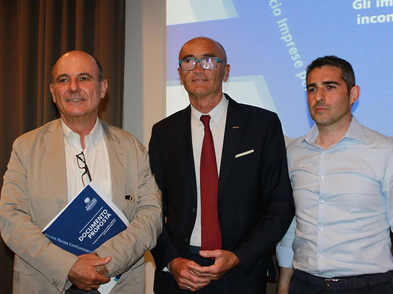 incontro candidati news