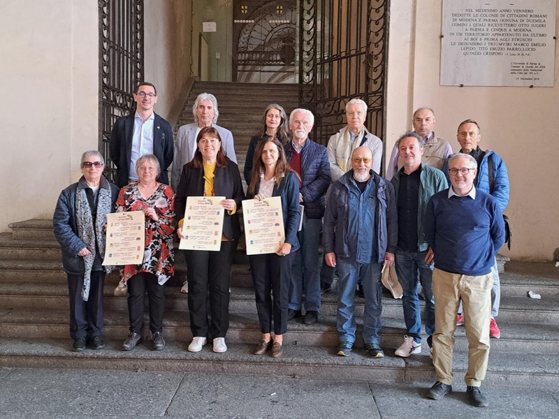 quartieri in festa 2026