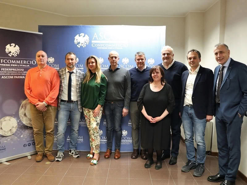 Federpreziosi convegno 21-03-19