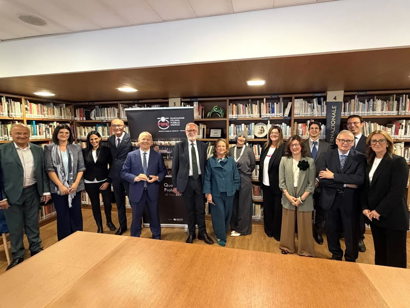 scuole ristorazione FIPE